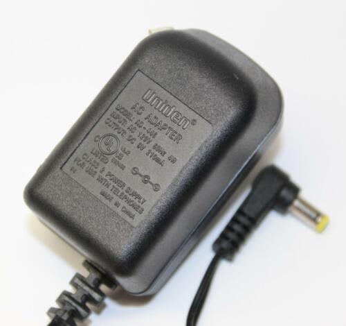 *Brand NEW* Uniden AD-445 DC 9V 210mA AC DC ADAPTHE POWER Supply